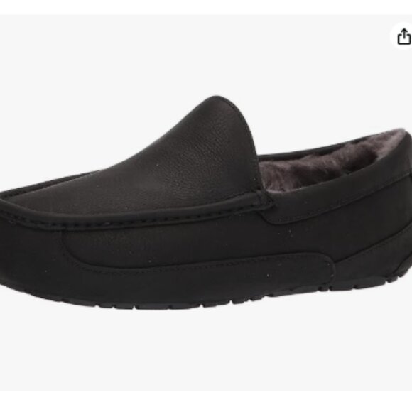 UGG Wide Ascot - Picture 7 of 7